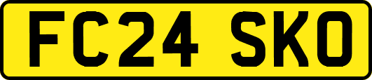 FC24SKO