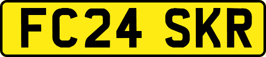 FC24SKR