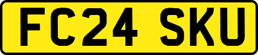 FC24SKU