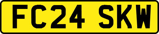 FC24SKW