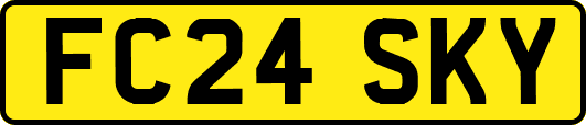 FC24SKY