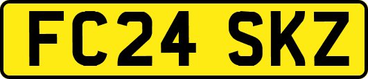 FC24SKZ
