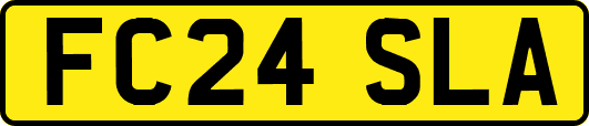 FC24SLA
