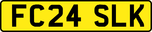 FC24SLK