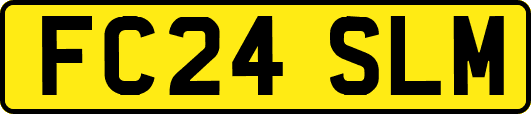 FC24SLM