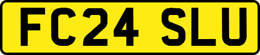 FC24SLU