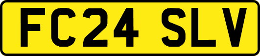 FC24SLV