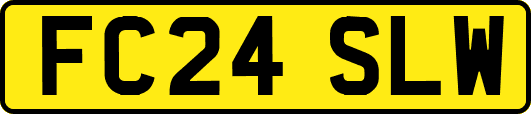 FC24SLW