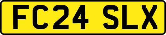 FC24SLX