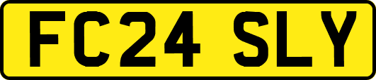 FC24SLY