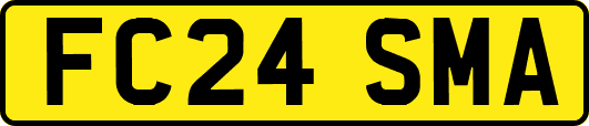 FC24SMA