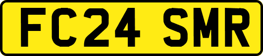 FC24SMR