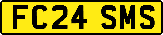 FC24SMS