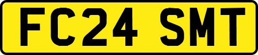FC24SMT