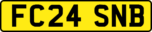 FC24SNB