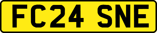 FC24SNE