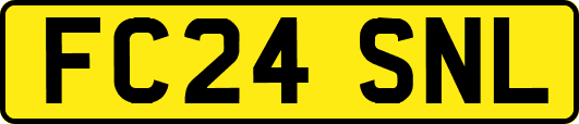 FC24SNL