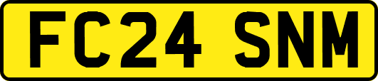 FC24SNM