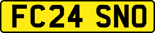 FC24SNO