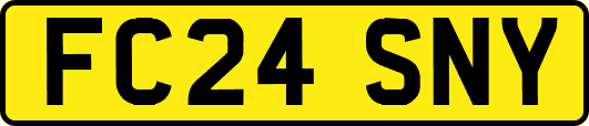 FC24SNY
