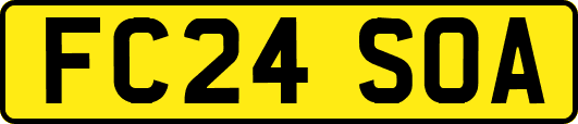 FC24SOA