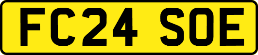 FC24SOE