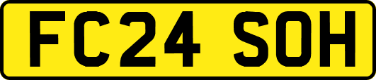 FC24SOH