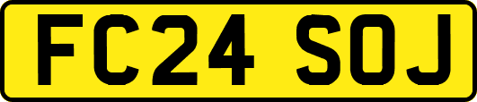 FC24SOJ