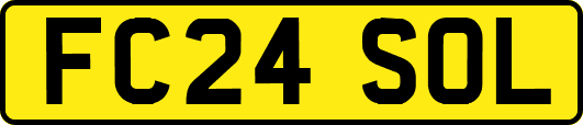 FC24SOL