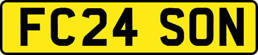 FC24SON