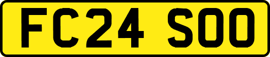 FC24SOO
