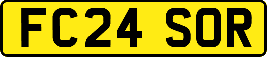 FC24SOR