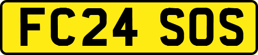 FC24SOS