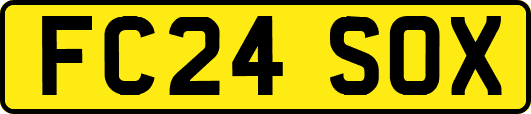 FC24SOX