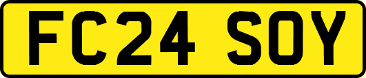 FC24SOY