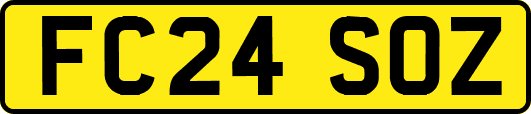 FC24SOZ