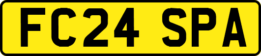 FC24SPA