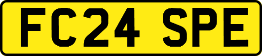 FC24SPE