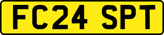 FC24SPT