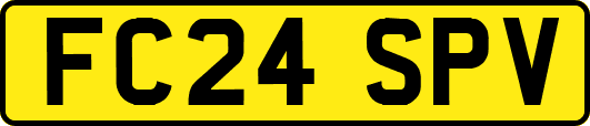 FC24SPV