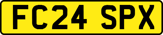 FC24SPX