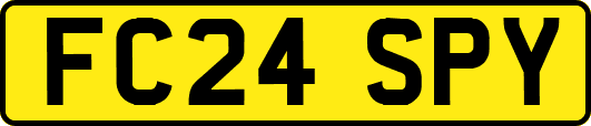 FC24SPY