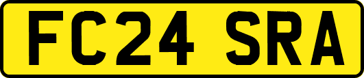 FC24SRA