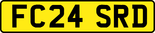 FC24SRD
