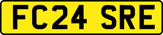 FC24SRE