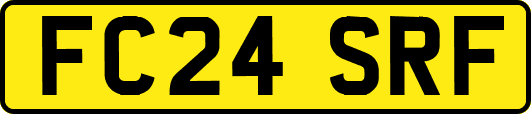 FC24SRF