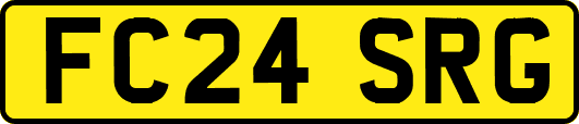 FC24SRG