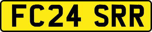 FC24SRR