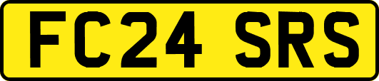 FC24SRS