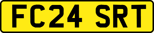 FC24SRT